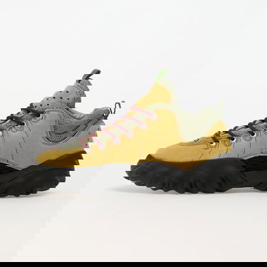 Sneakers og sko OAKLEY Oakley Factory Team Edge Boot Gul | BDF24S08004118YL19, 0