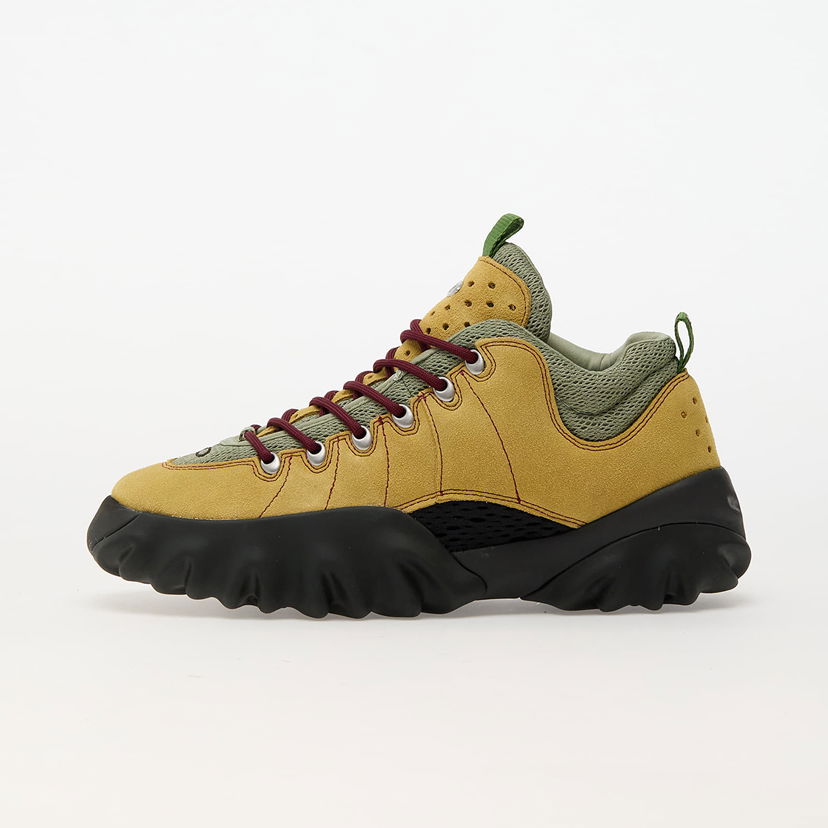 Sneakers og sko OAKLEY Oakley Factory Team Edge Boot Gul | BDF24S08004118YL19