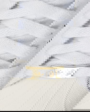 Sneakers og sko adidas Performance BAPE x SSTR V "Cloud White" Hvid | JR2701, 4