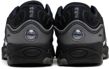 Sneakers og sko Saucony Matrix Sort | S70906-5, 1