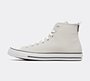 Sneakers og sko Converse Chuck Taylor All Star Hi Tech Tuff Trainer Grå | A04596C, 1
