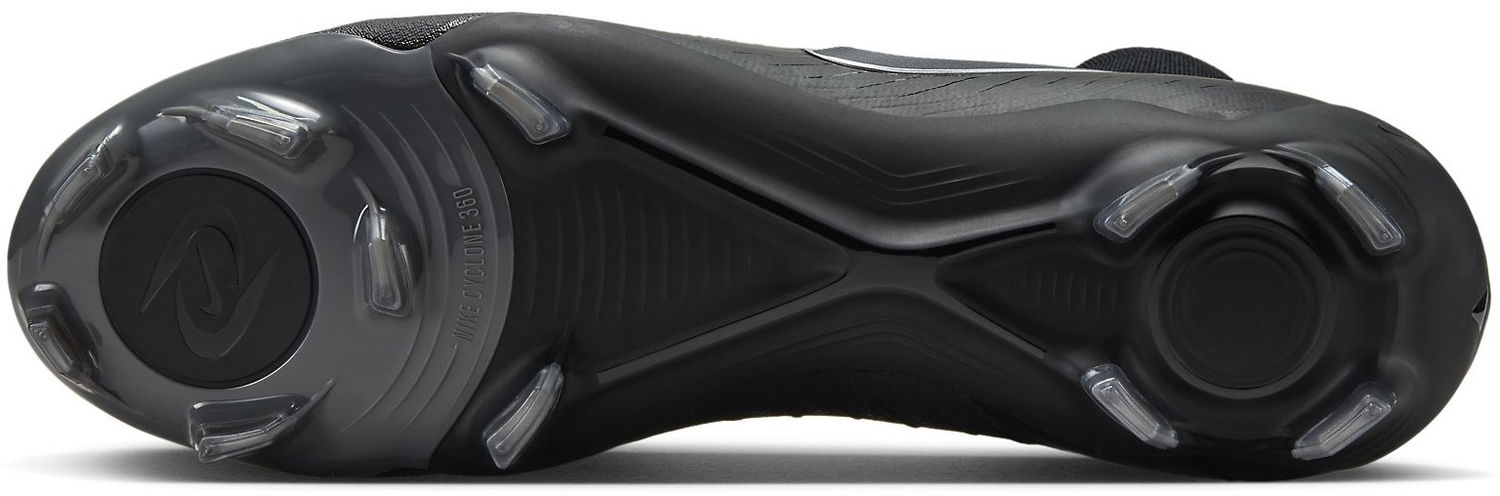 Sneakers og sko Nike Phantom Luna II Pro FG Sort | fj2575-001, 1