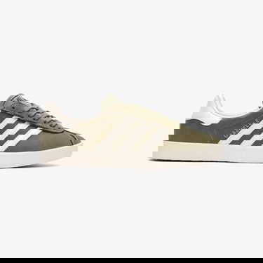 Sneakers og sko adidas Originals Gazelle 85 "Khaki" Grøn | IG5006, 1