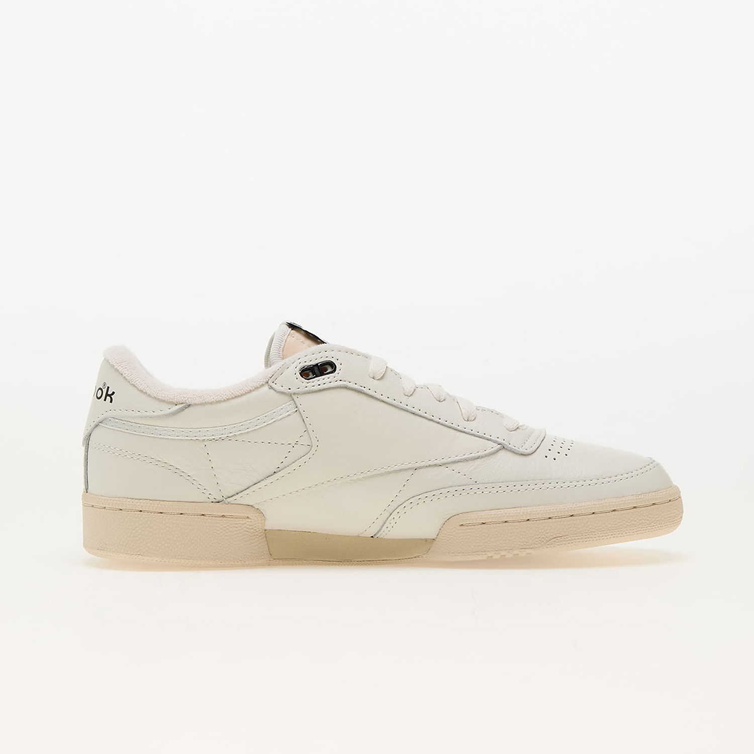 Sneakers og sko Reebok Club C 85 Vintage Beige | RMIA04HC99LEA0030100, 1