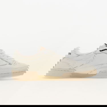 Sneakers og sko Reebok Club C 85 Vintage Beige | RMIA04HC99LEA0030100, 1