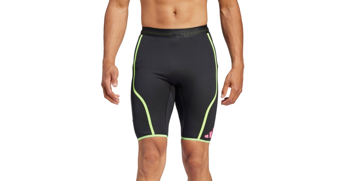 Shorts adidas Performance adidas Adizero Sort | il1499, 1