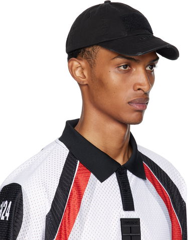 Kasket Umbro Umbro Tactical Cap Sort | UBMW222FA11, 1