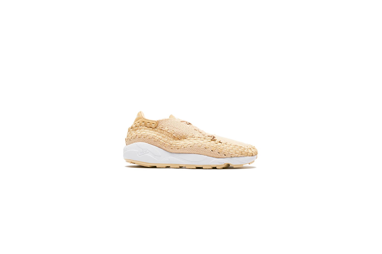 Sneakers og sko Nike WMNS AIR FOOTSCAPE WOVEN Beige | FZ0405-200, 0