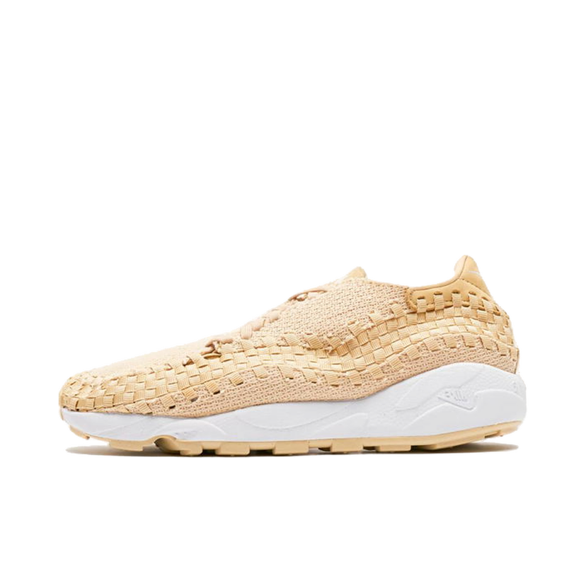 Sneakers og sko Nike WMNS AIR FOOTSCAPE WOVEN Beige | FZ0405-200
