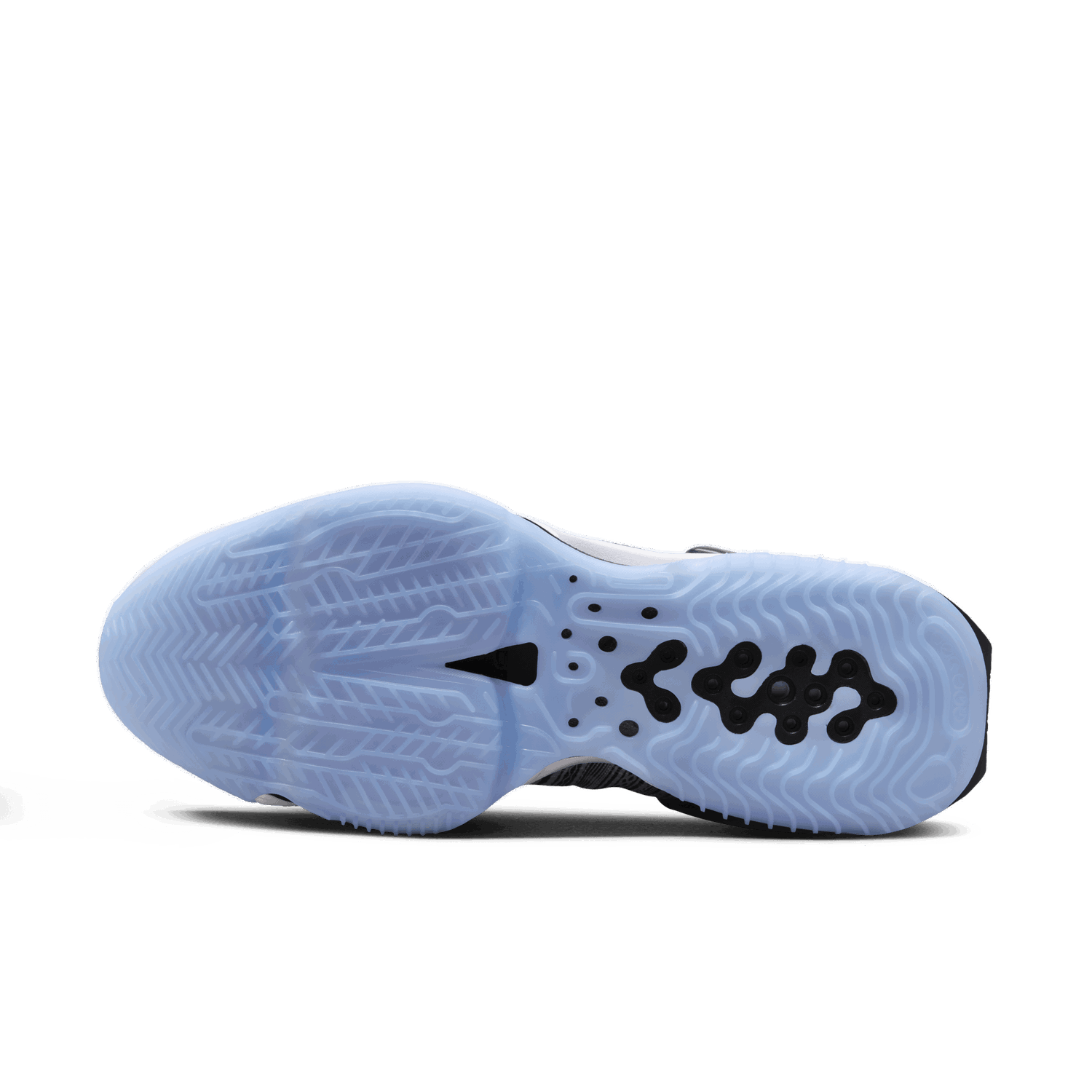 Sneakers og sko Nike GT Jump 2 Hvid | DJ9431-001, 1