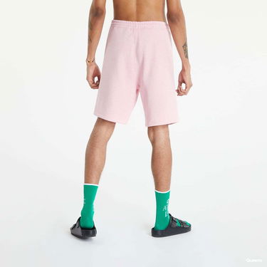 Shorts Lacoste Print Fleece Shorts Lyserød | GH2640, 3
