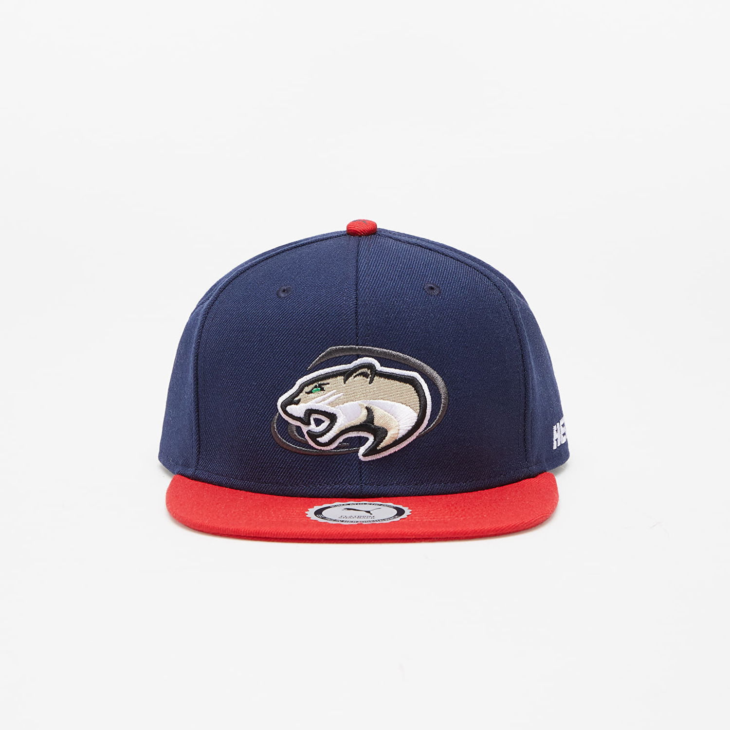 Kasket Puma x Hometown Heroes Basketball FB Cap Mørkeblå | 02369401, 0