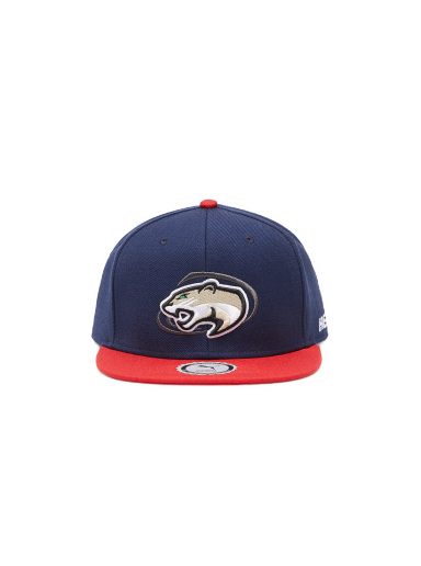Kasket Puma x Hometown Heroes Basketball FB Cap Mørkeblå | 02369401