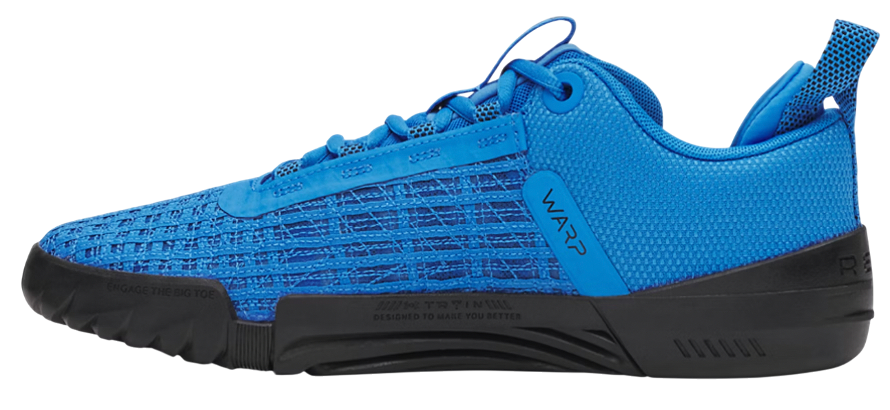 Sneakers og sko Under Armour TriBase Reign 6 Blå | 3027341-402, 1
