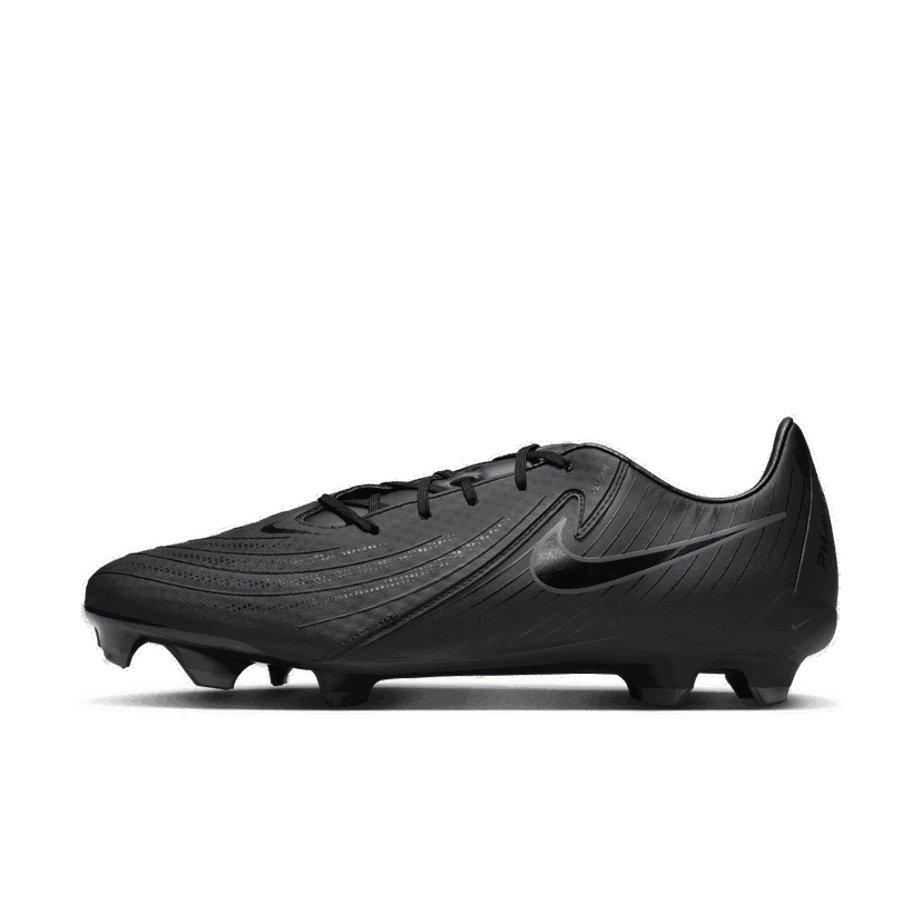 Sneakers og sko Nike Phantom GX 2 Academy Sort | FD6723-002
