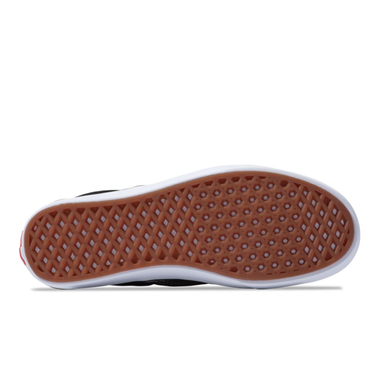 Sneakers og sko Vans Slip-On Comfycush Sort | VN0A3WMDVNE, 2