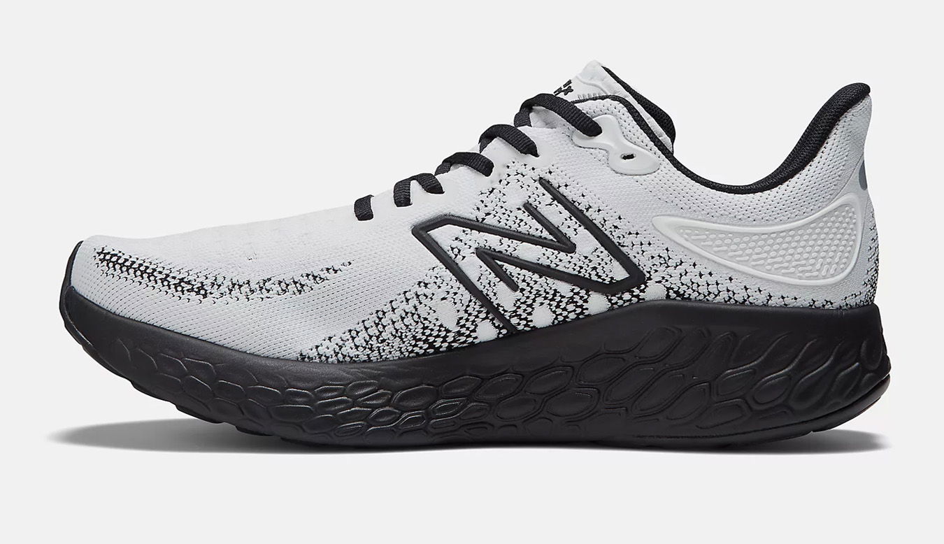Sneakers og sko New Balance 1080 Hvid | M1080X12, 0