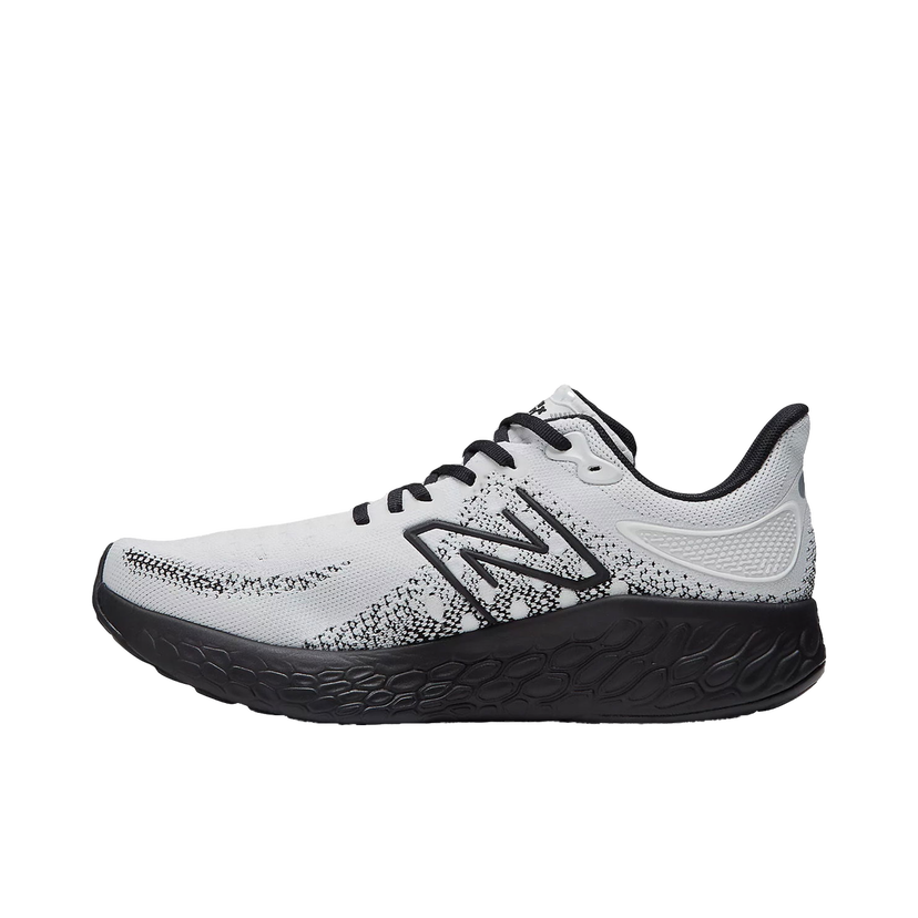 Løbe New Balance 1080 Hvid | M1080X12