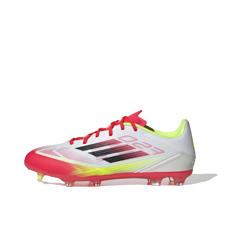 Sneakers og sko adidas Performance F50 League FG/MG 40 2/3 Hvid | IE1289