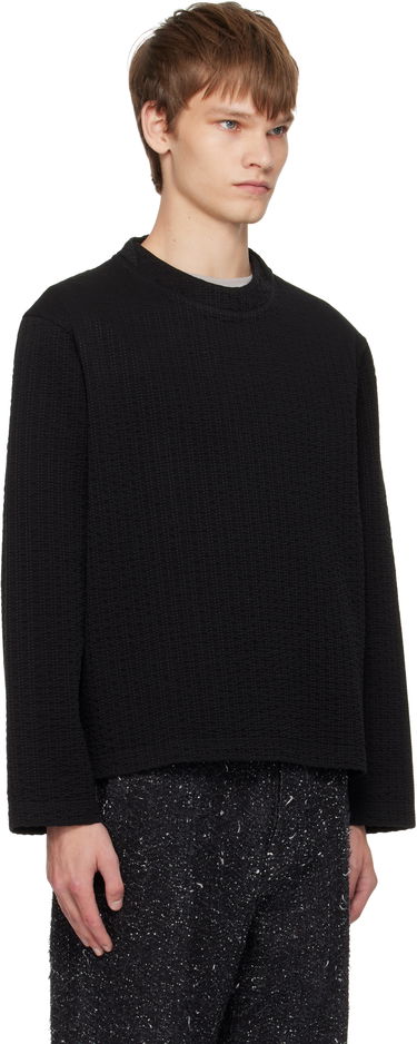 T-shirt Craig Green Craig Green Embroidered Linestitch Smock T-Shirt Grøn | CGAW25CWOSHI69, 4