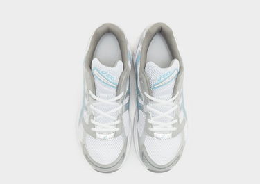 Sneakers og sko Asics Gel-1130 Hvid | 1204A169-100, 4