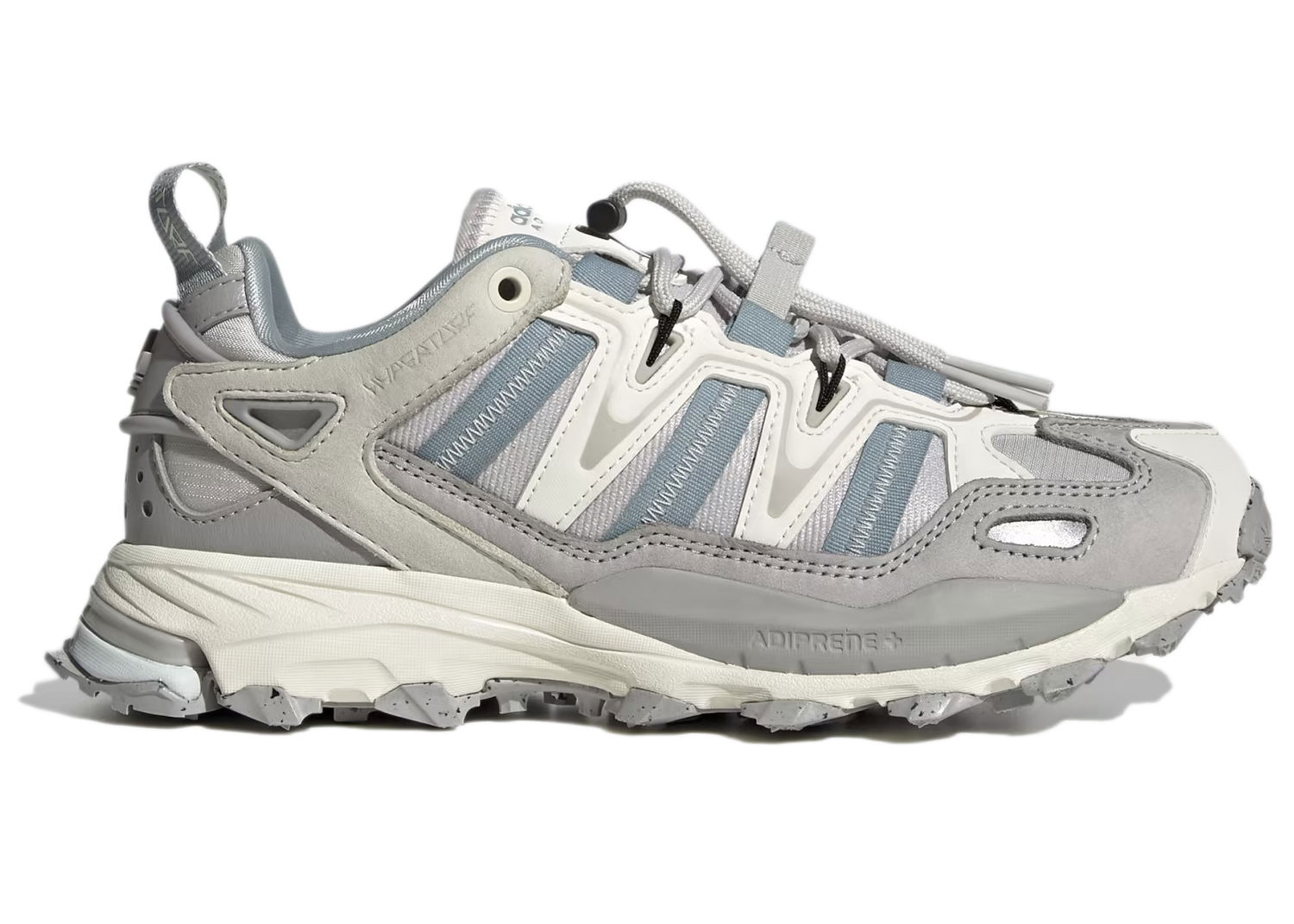 Sneakers og sko adidas Originals adidas Hyperturf Adventure Magic Grey (Women's) Grå | GW7127, 0