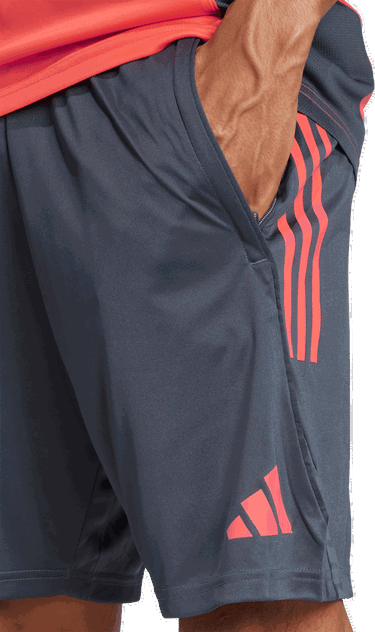 Shorts adidas Performance FC Bayern 2025/26 Tiro25 Competition Training Shorts Mørkeblå | jn8776, 2