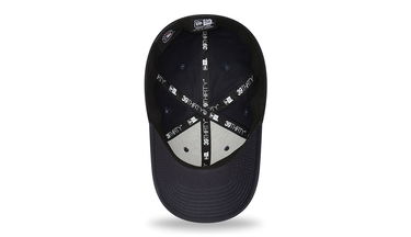 Kasket New Era MLB 940 League Essential New York Yankees Sort | 60240637, 4