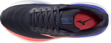 Sneakers og sko Mizuno WAVE SKY 9 Mørkeblå | j1gd2502-21, 3