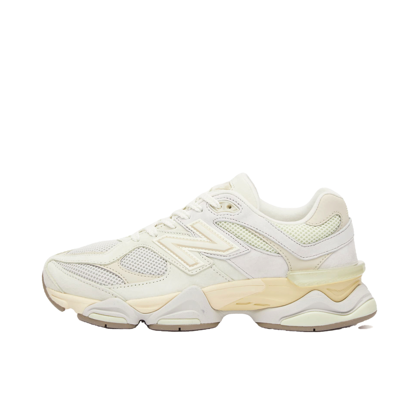 Sneakers og sko New Balance 9060 Size UK 10 Hvid | U9060EEP