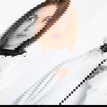 Sweatshirt On Running Climate Zip Hoodie Hvid | 1WE10330069, 2