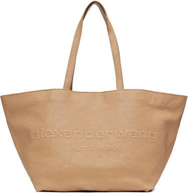 Mulepose Alexander Wang Alexander Wang Punch Tote Beige | 20325T20L, 0