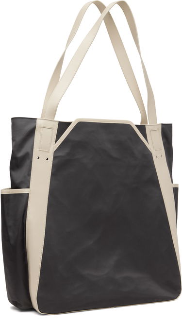 Mulepose KIKO KOSTADINOV Kiko Kostadinov Inex Tote Bag Grå | KKSS25BG02-156, 2