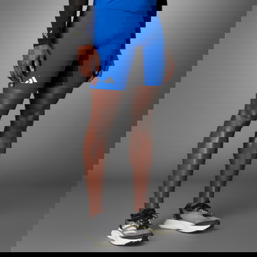 Shorts adidas Performance adidas Adizero Blå | iy5513, 2