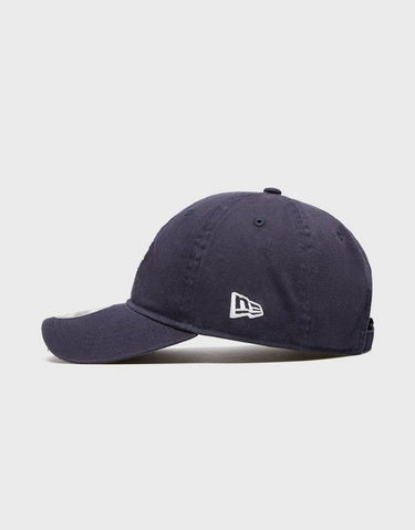 Kasket New Era Washed Mini Logo Cap Mets New York Mets Mørkeblå | 60759094, 3