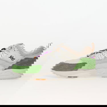 Sneakers og sko Karhu Fusion 2.0 Piquant Green/ Bright White Grøn | F804165, 0