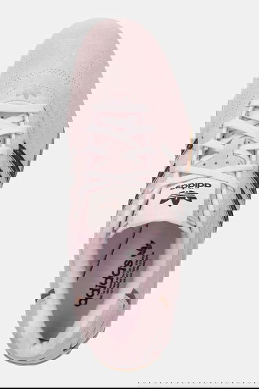 Sneakers og sko adidas Originals Adiracer Lo Lyserød | JS4519, 3