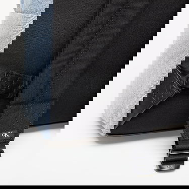 Rygsæk CALVIN KLEIN Calvin Klein Jeans Denim Backpack Blå | LV04G3138G VGO, 2