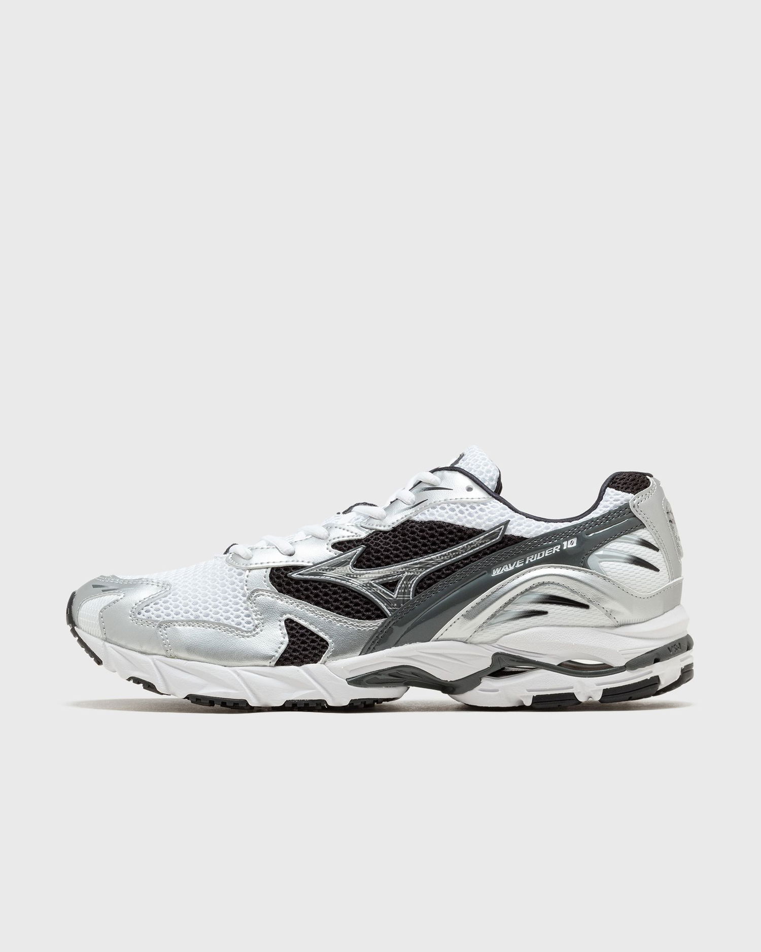 Sneakers og sko Mizuno Wave Rider 10 Flerfarvet | D1GA210405, 1