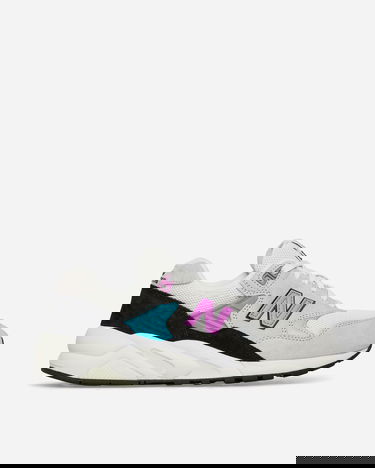 Sneakers og sko New Balance 580 "Light" Lilla | MT580GR2, 0
