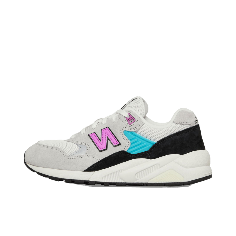 Løbe New Balance 580 "Light" Lilla | MT580GR2