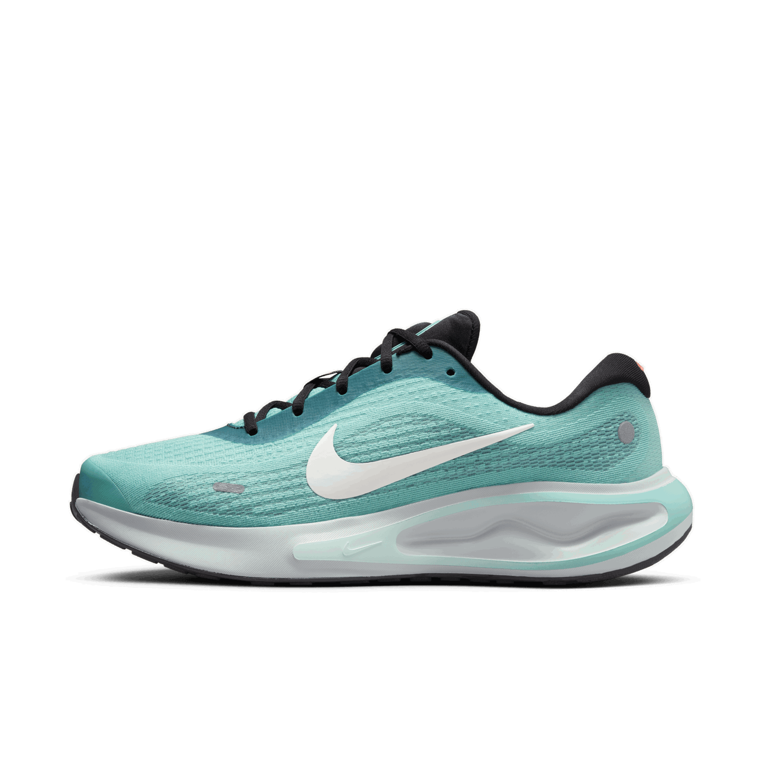 Sneakers og sko Nike Journey Run Grøn | FN0228-300, 0