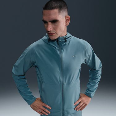 Sweatshirt Nike Repel Unlimited Hooded Jacket Blå | FB7551-006, 2