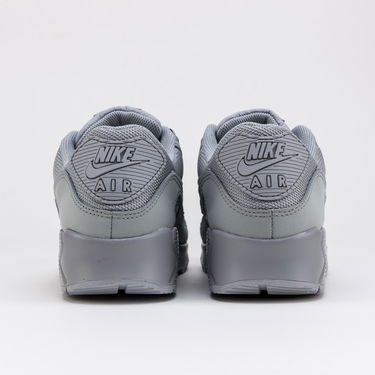 Sneakers og sko Nike Air Max 90 Grå | CN8490-001, 3
