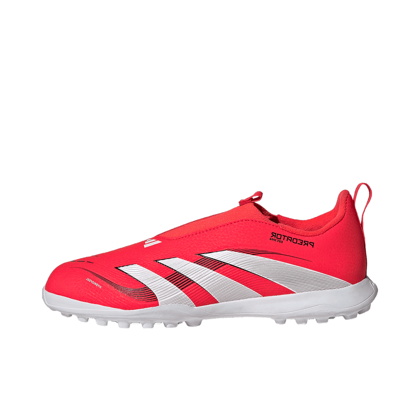 Sneakers og sko adidas Performance PREDATOR LEAGUE LL TF J Rød | id3815