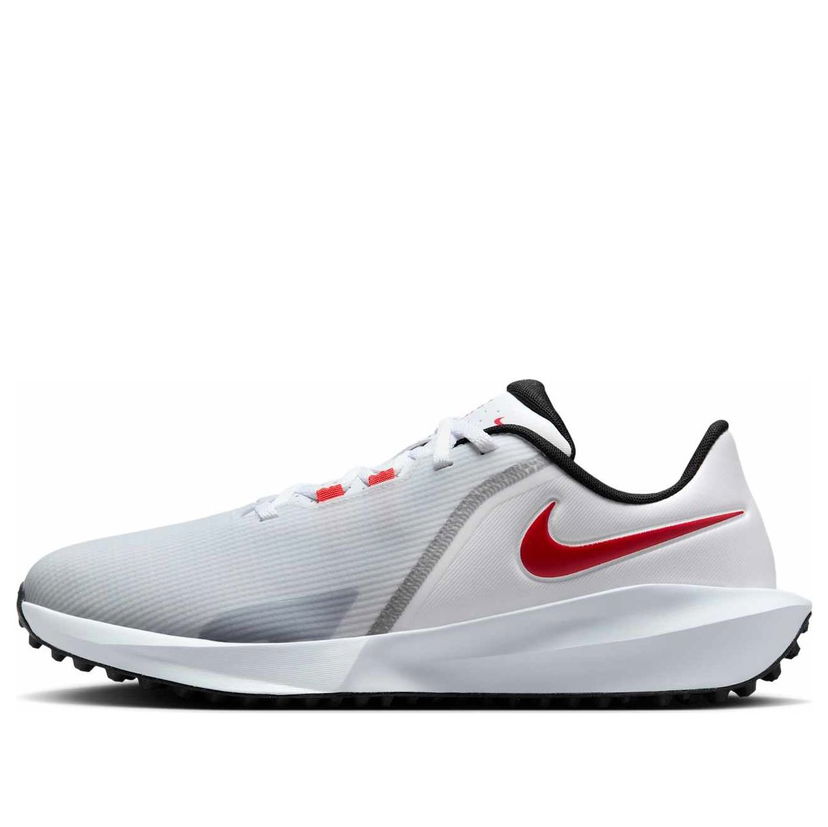 Sneakers og sko Nike Infinity Golf Next Nature Wide Hvid | FN0565-101