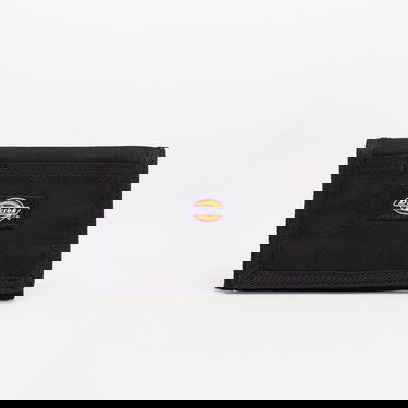 Tegnebog Dickies Wallet Sort | DK0A4X7SBLK, 3