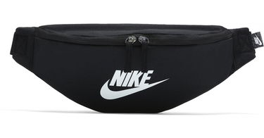 Taljetaske Nike Heritage Sort | db0490-010, 1