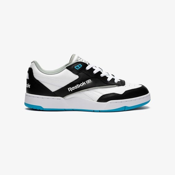 Sneakers og sko Reebok BB 4000 II Shoes Mørkeblå | IG9953, 1