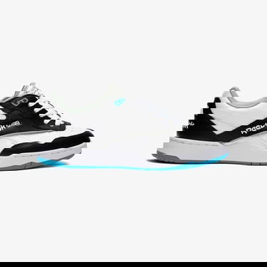 Sneakers og sko Reebok BB 4000 II Shoes Mørkeblå | IG9953, 1